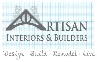 Artisan Interiors & Builders logo