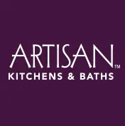 Artisan Kitchens and Baths logo