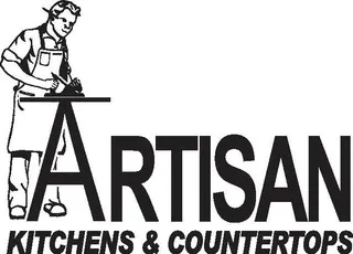 Artisan Kitchens & Countertops logo