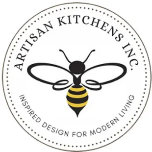 Artisan Kitchens Inc. logo