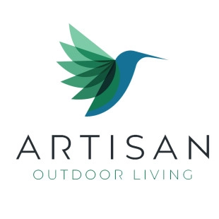 Artisan Outdoor Living logo
