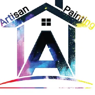 Artisan Painting logo
