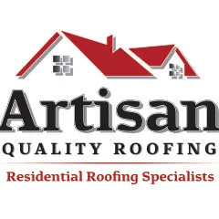 Artisan Quality Roofing logo