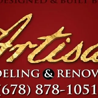 Artisan Remodeling & Renovation logo