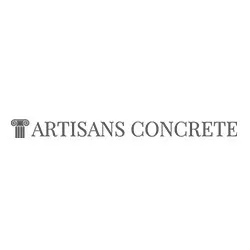 Artisans Concrete logo