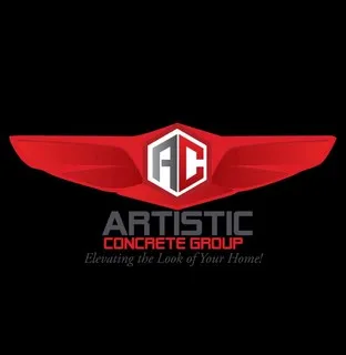 Artistic Concrete Group logo