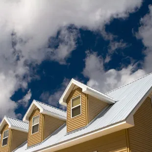 Artistic Exteriors - Roofing & Gutter Services in Rothbury, MI