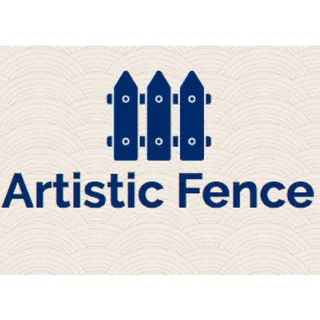 Artistic Fence logo