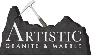 Artistic Granite and Marble logo