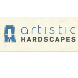 Artistic Hardscapes logo