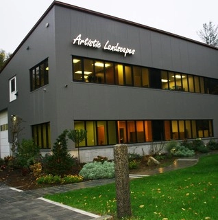 Artistic Landscapes LLC logo