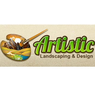 Artistic Landscaping & Design logo