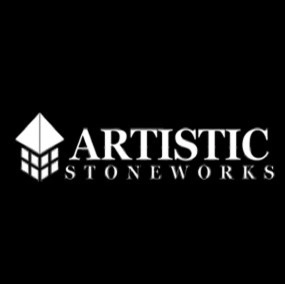 Artistic Stoneworks logo
