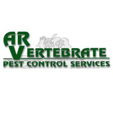 Arv Pest Control logo