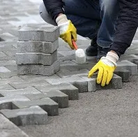 Arvada Paving logo