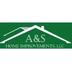 A&S Home Improvements LLC logo