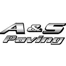 A&S Paving LLC logo