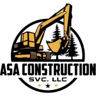 ASA Construction SVC. LLC logo