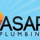 ASAP Plumbing logo