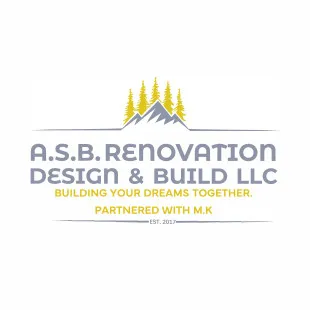A.S.B. Renovation Design & Build LLC logo