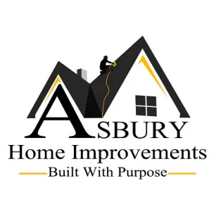 Asbury Home Improvements logo