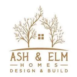 Ash & Elm Homes LLC logo