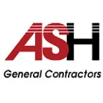 ASH General Contractors LLC logo