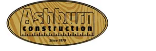 Ashburn Construction logo