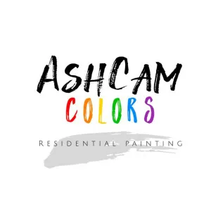 AshCam Colors logo