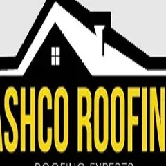 Ashco Roofing Experts logo
