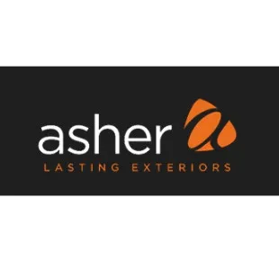 Asher Lasting Exteriors - Onalaska logo
