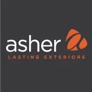 Asher Lasting Exteriors logo