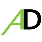 Asheville Deck logo