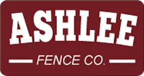 Ashlee Fence logo