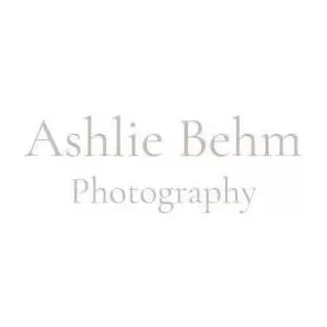 Ashlie Behm Photography logo