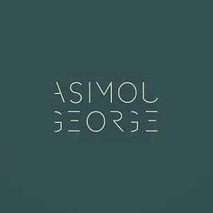 Asimou George Architecture + Design logo