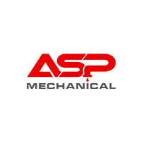 ASP Plumbing logo