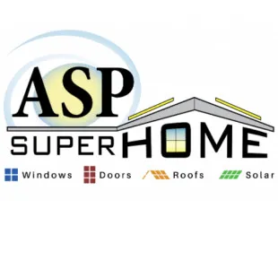 Asp Superhome logo