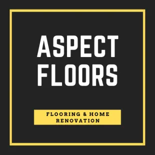 Aspect Floors logo