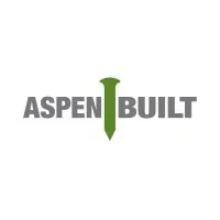 Aspen Built Homes logo