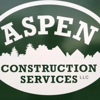 Aspen Construction Services Llc logo
