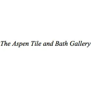Aspen Tile & Bath Gallery Inc logo