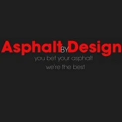Asphalt by Design logo