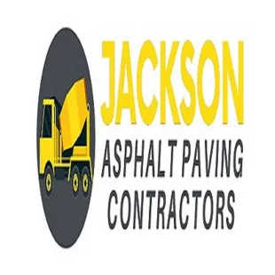 Asphalt Contractors logo