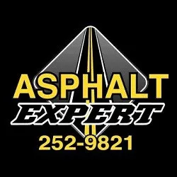Asphalt Expert logo
