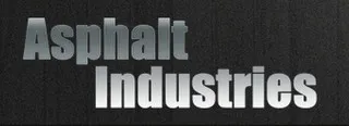 Asphalt Industries logo