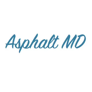 Asphalt MD logo