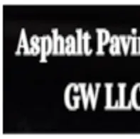 Asphalt Paving By GW logo