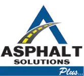 Asphalt Solutions Plus, LLC logo