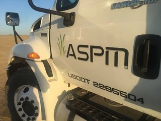 Aspm logo